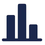 Chart SVG Icon
